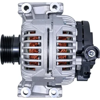 Alternátor Generátor HELLA 8EL 011 712-051