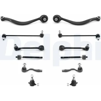 Sada na opravy, příčné závěsné rameno DELPHI TC4339KIT