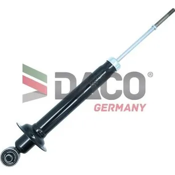 Tlumič pérování DACO Germany 562101