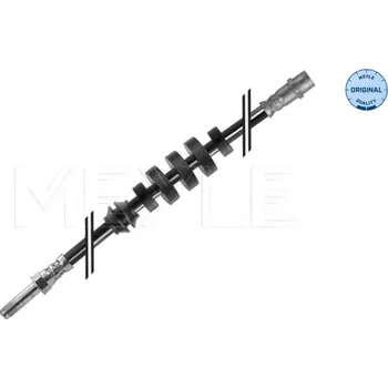 Brzdová hadice Brzdová hadice MEYLE 100 525 0035