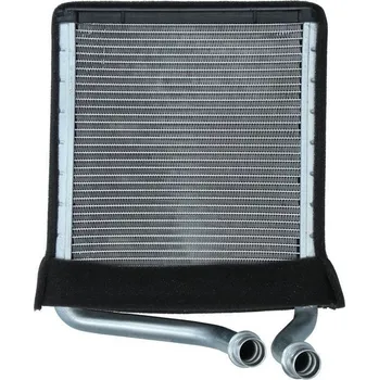 Výměník tepla Výměník tepla, vnitřní vytápění KAMOKA 7760006