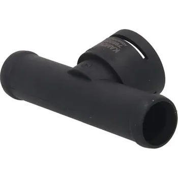 Chladič motoru Příruba chladiva KAMOKA 7920048