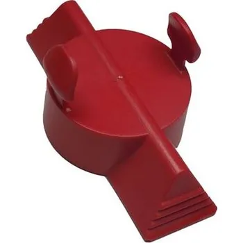 Uzavírací zátka, tažné zařízení WESTFALIA 903137630101