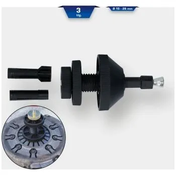 Auto-moto Nářadí pro centrování, přítlak spojky KS TOOLS BT641000