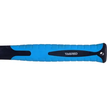 Tagred TA1418, Zámečnické kladivo se sklolaminátovou násadou | 1000 g