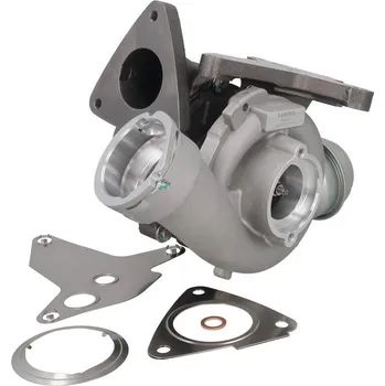 Turbodmychadlo Dmychadlo, plnění KAMOKA 8600037