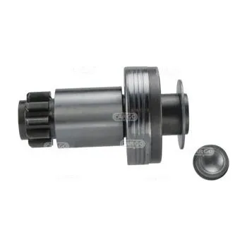 Startér Volnoběžný převod, startér HC-Cargo F 032 236 609