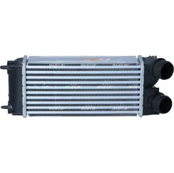 Chladič motoru Chladič turba NRF 30190