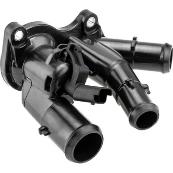 Čidlo automobilu Termostat Ford Focus Mk2 (DA_, DP, DB_), C-Max (DM2) 1.6 Ti-VCT 85 kW (2004–2012)