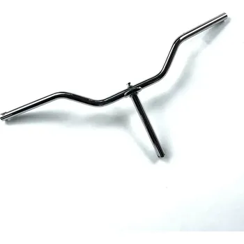 Řídítka Řidítka Jawa 50/21, 23 Pionýr - vlaštovky - české