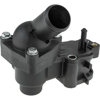 Čidlo automobilu Pouzdro termostatu Ford Mondeo I–IV, Galaxy, S-Max 1.8 TD / TDCi (1993–2015)