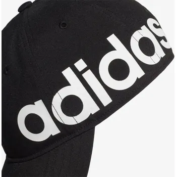 Kšiltovka kšiltovka ADIDAS - PRINT BLACK (Adidas Baseball)