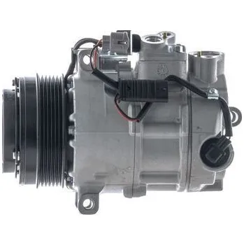 Kompresor klimatizace Kompresor, klimatizace MAHLE ACP 560 000S