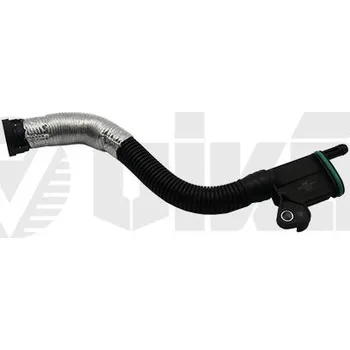 Spojovací materiál motoru Hadice, větrání klikové skříně vika 11031763201