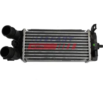 Chladič motoru Chladič turba FAST FT55587
