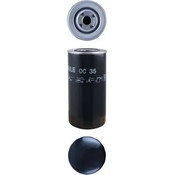 Olejový filtr Olejový filtr KNECHT OC 35