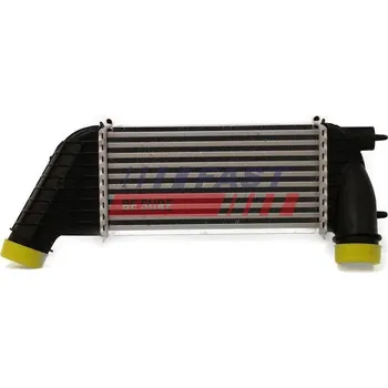 Chladič motoru Chladič turba FAST FT55515