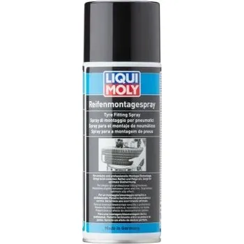 Montážní sprej LIQUI MOLY 1658