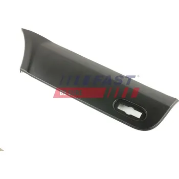 Lišta karosérie Ozdobná / ochranná lišta, boční stěna FAST FT90842