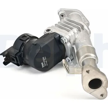 Ventil palivového systému AGR-Ventil DELPHI EG10488-12B1