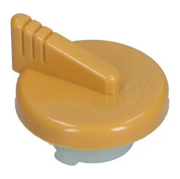 Kryt motoru Uzávěr, plnicí hrdlo olejové nádrže MAXGEAR 28-0221