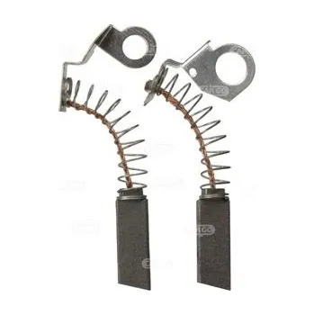 Karburátor Uhlíkový kartáč, generátor HC-Cargo F 032 140 912