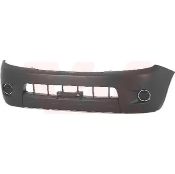 Nárazník Nárazník VAN WEZEL 5485571