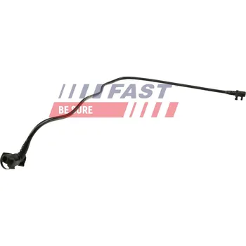 Chladič motoru Hadice chladiče FAST FT61199