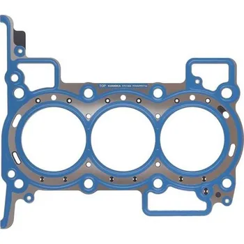 Těsnění motoru Těsnění, hlava válce KAMOKA 8701402