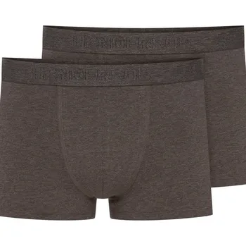 Podprsenka PÁNSKÉ BOXERKY MOVE 2PAK 42963 SS25 šedá 3xl