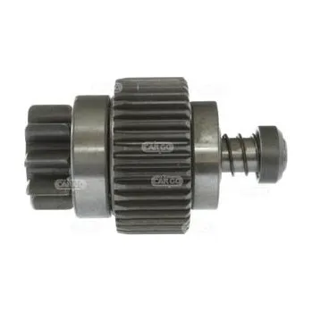 Startér Volnoběžný převod, startér HC-Cargo F 032 135 091