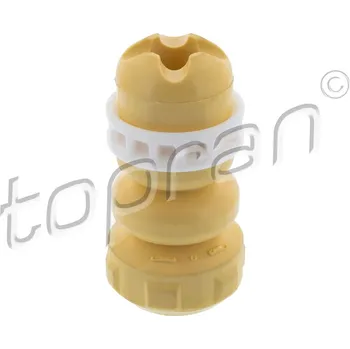 Zarážka, odpružení TOPRAN 121 488