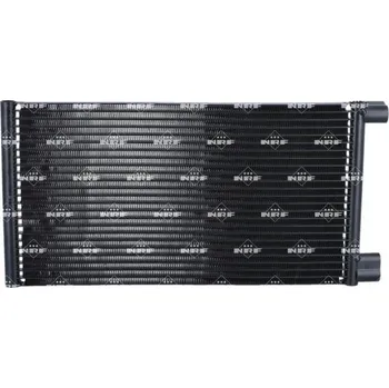 Klimatizace automobilu Kondenzátor, klimatizace NRF 35487