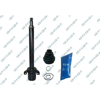 Hřídel nápravy Sada kloubů, hnací hřídel GSP 635011