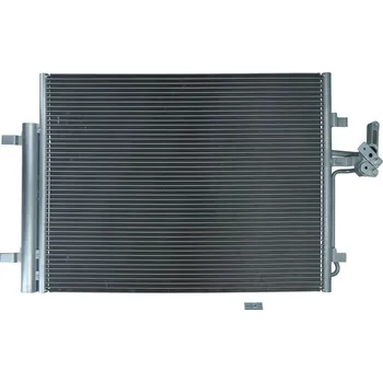 Výparník klimatizace Kondenzátor, klimatizace KAMOKA 7800336