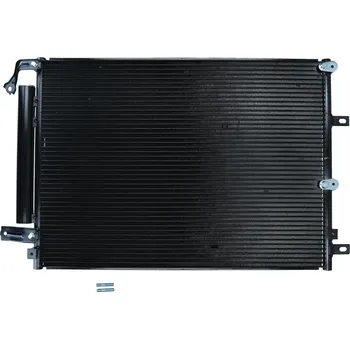 Výparník klimatizace Kondenzátor, klimatizace KAMOKA 7800432