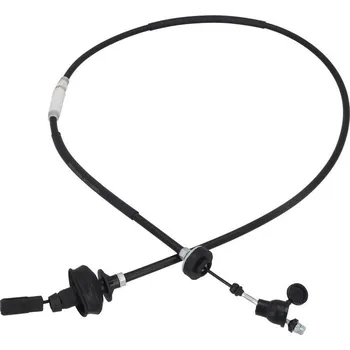 Spojkové lanko Tažné lanko, ovládání spojky KAMOKA LC051