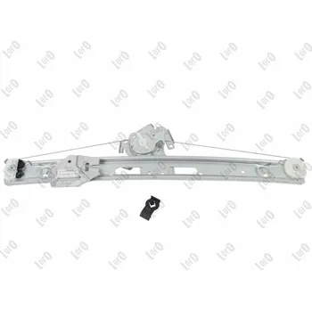 Stahovačka okna Zvedací zařízení oken ABAKUS 130-004-005