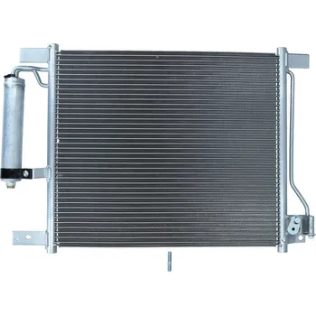 Výparník klimatizace Kondenzátor, klimatizace KAMOKA 7800437