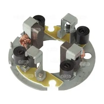 Startér Držák, uhlíkové kartáče HC-Cargo F 032 132 873