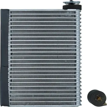 Výparník klimatizace Výparník, klimatizace KAMOKA 7770032