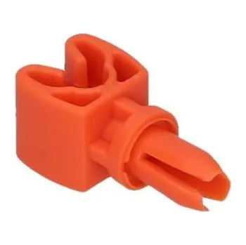 Brzdová hadice Držák, brzdové vedení KAMOKA 1179094