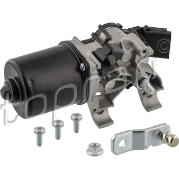 Motorek stěrače a odstřikovače Motor stěračů TOPRAN 703 012