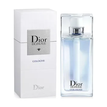 Christian Dior Christian Dior Homme Cologne 2022, Kolínska voda 75ml Pre mužov Kolínska voda