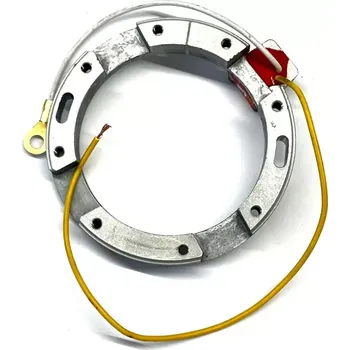 Motor pro motocykl Stator - snímač, Jawa Babetta 207, 210, 225 , SK