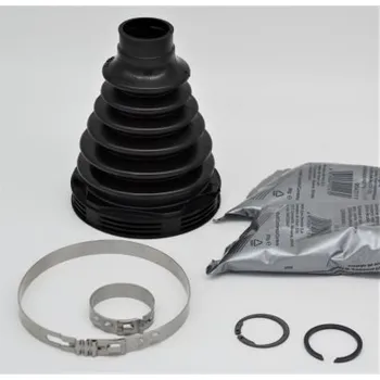 Hřídel nápravy Sada měchů, hnací hřídel LÖBRO GKNB20608