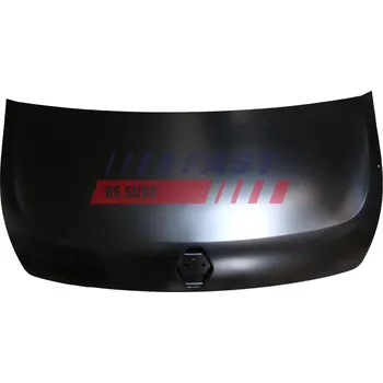 Kapota Kapota motoru FAST FT89130