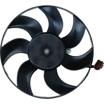 Chladič motoru Větrák, chlazení motoru KAMOKA 7742016