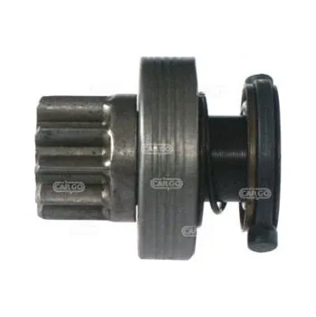 Startér Volnoběžný převod, startér HC-Cargo F 032 234 158