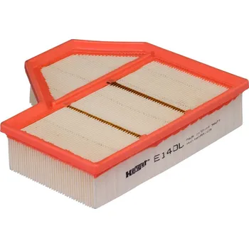 Vzduchový filtr Vzduchový filtr HENGST FILTER E140L